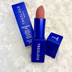 Labial Mate  - Matte Lipstick